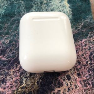 Apple Airpods 1st Gen Charging Case